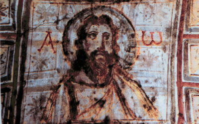 Part 2 – Christian Art Through the Ages