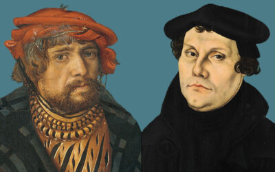 Part 6 – The Reformation’s Dynamic Duo